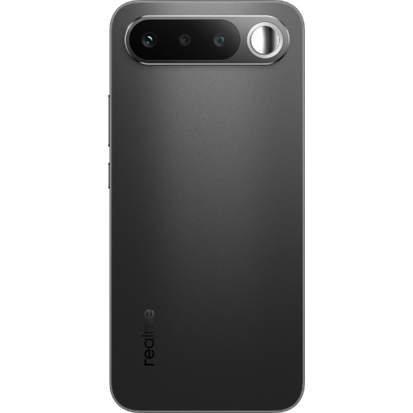 Фото - Смартфон realme 16 5G Air 8/256Gb Black